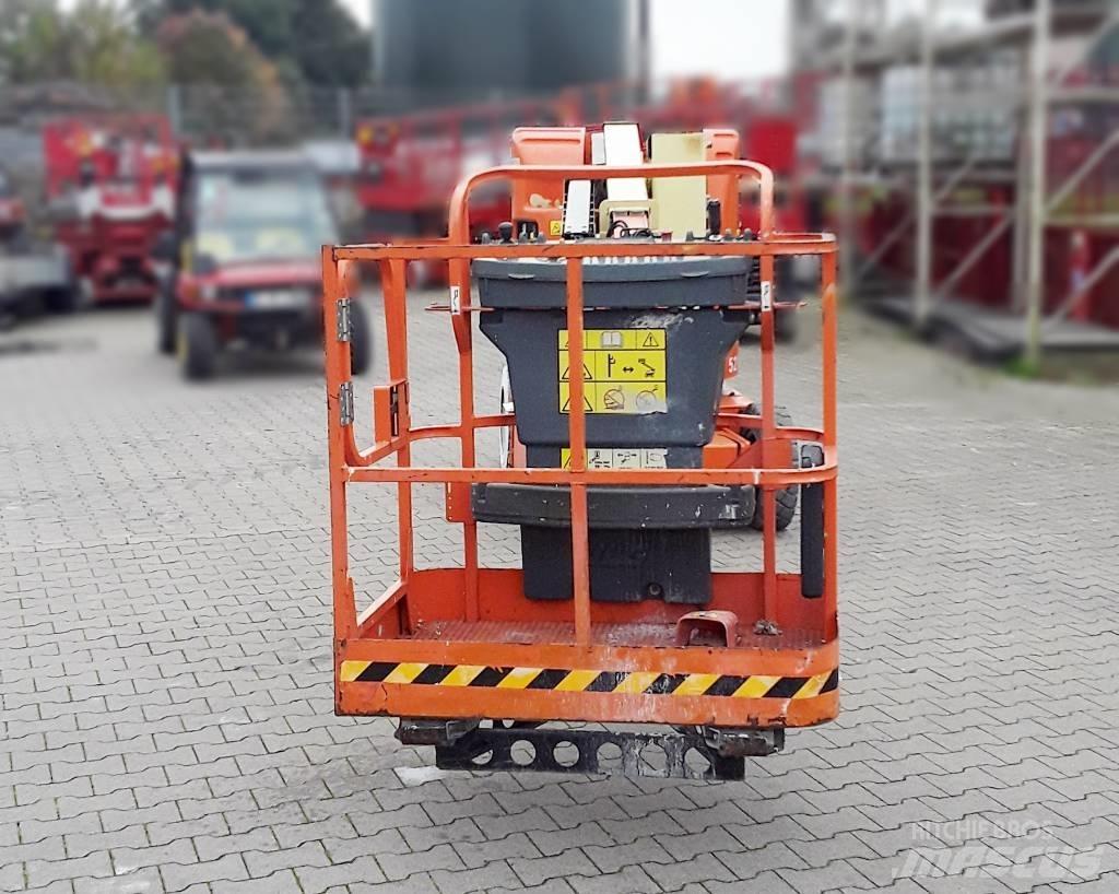 JLG E 300 AJP رافعات سلة مفصلية