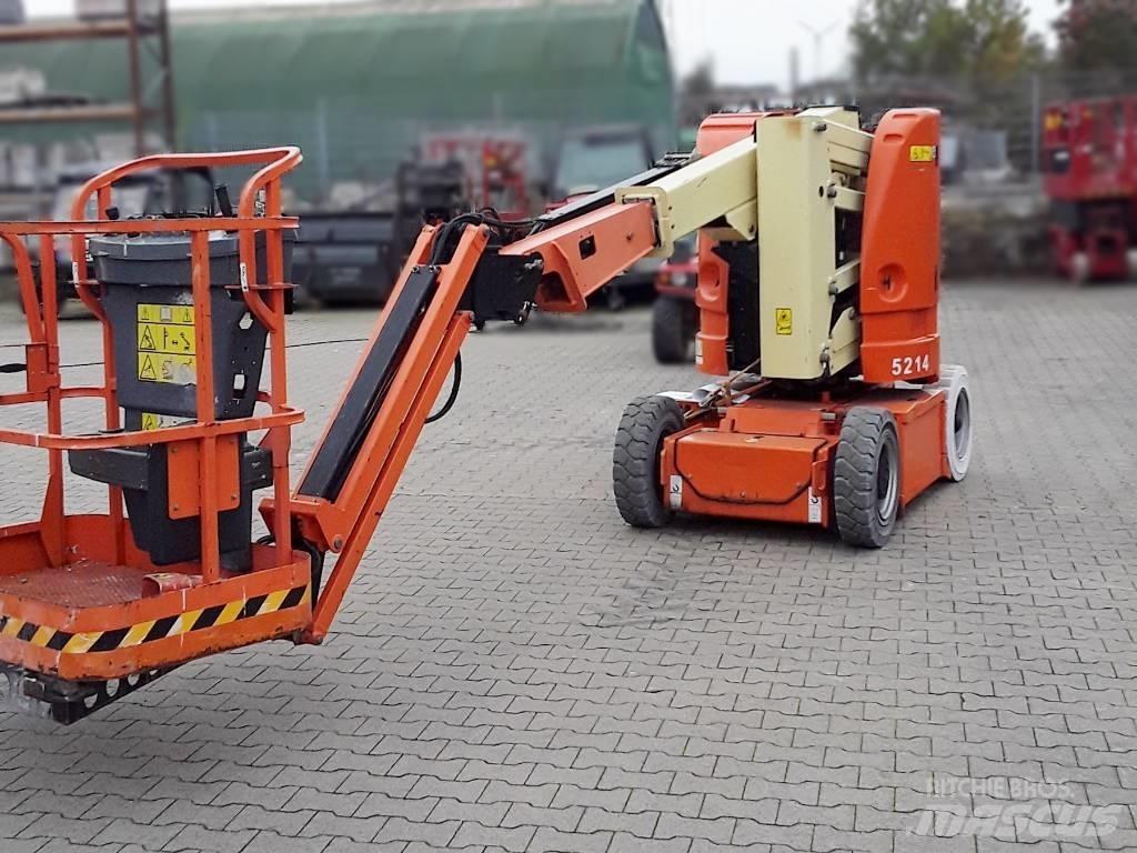 JLG E 300 AJP رافعات سلة مفصلية