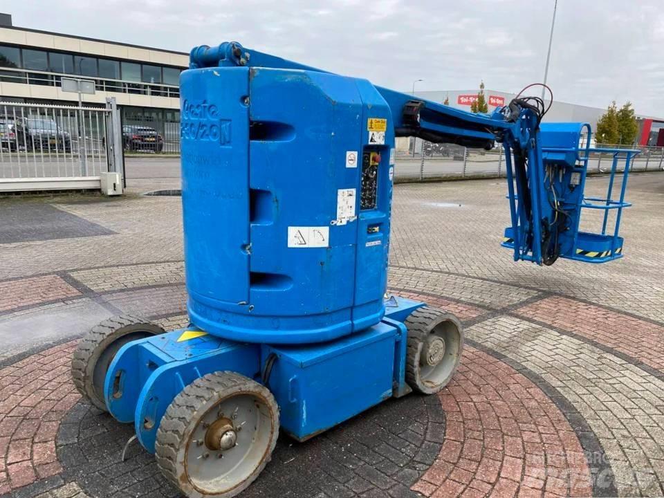 Genie Z 30/20 N RJ رافعات سلة مفصلية