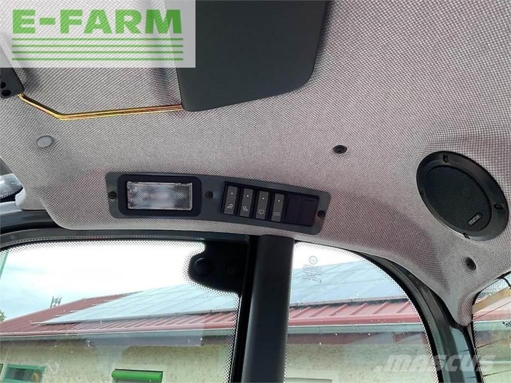 Weidemann 4080 t حفارات صغيرة أقل من 7 طن (حفارات صغيرة)