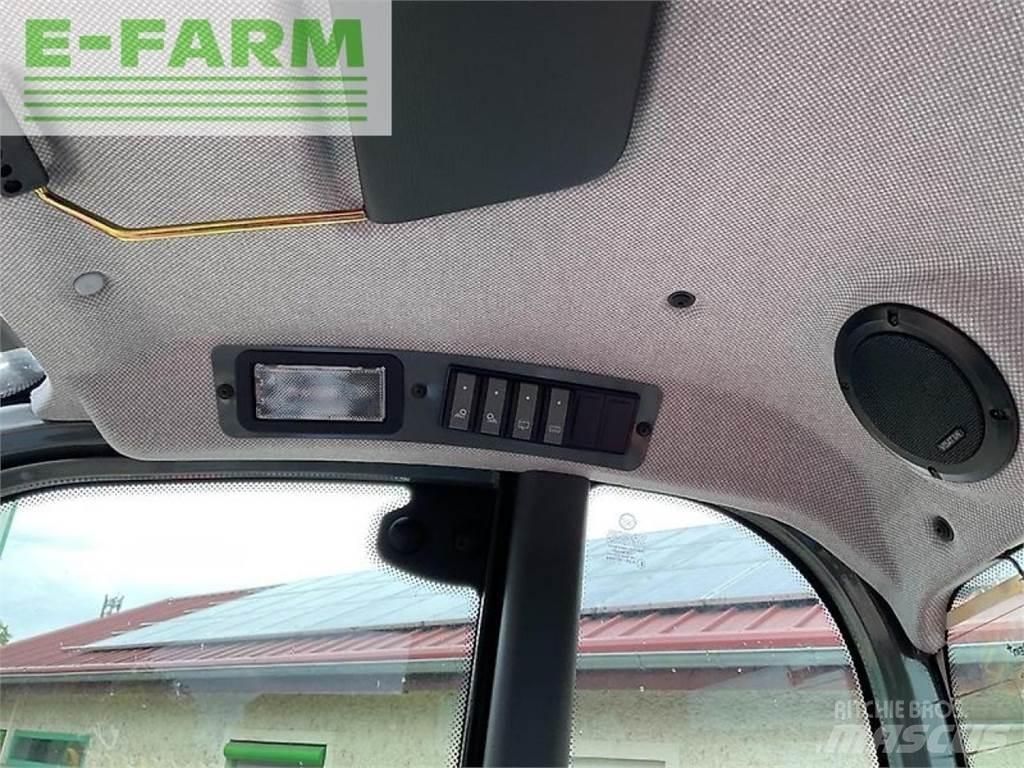 Weidemann 4080 t حفارات صغيرة أقل من 7 طن (حفارات صغيرة)