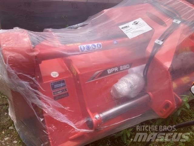 Kuhn BPR280A13 جزازات