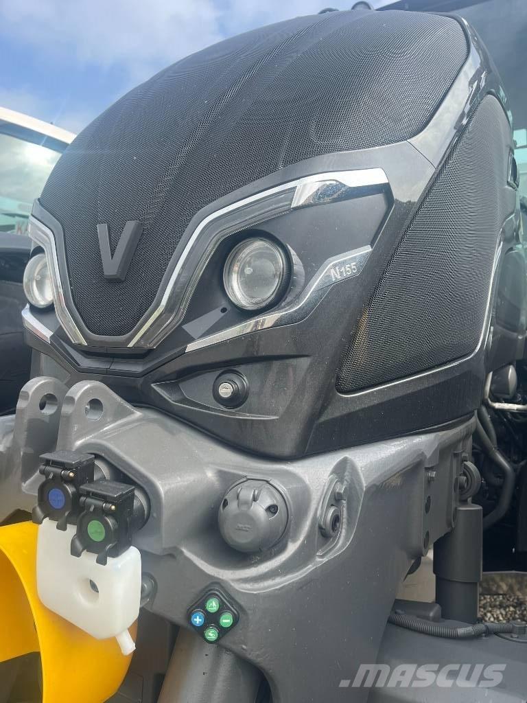 Valtra N 155 Direct الجرارات