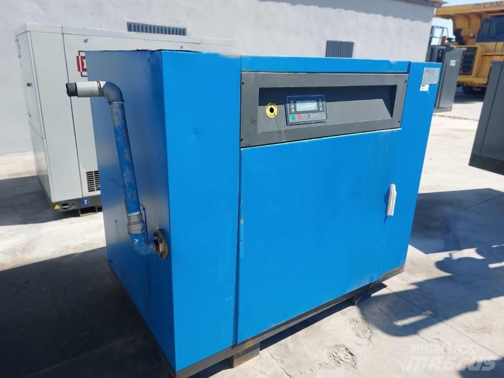  Abac VT 50 مكابس