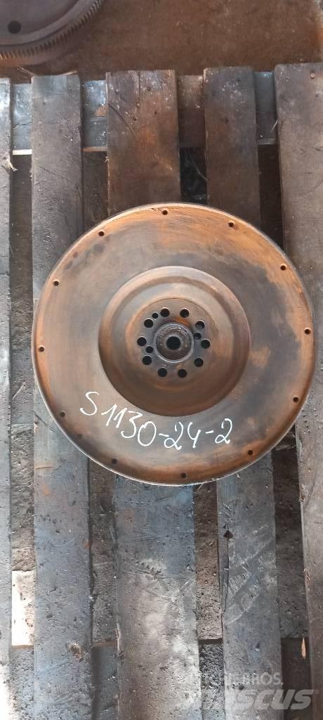 Scania R 440.   1805086 محركات