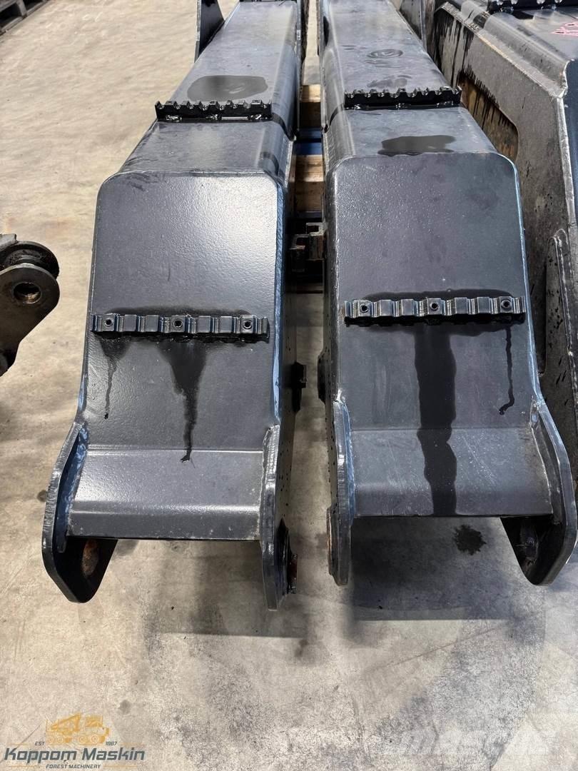 Rottne RK62 رافعات شحن