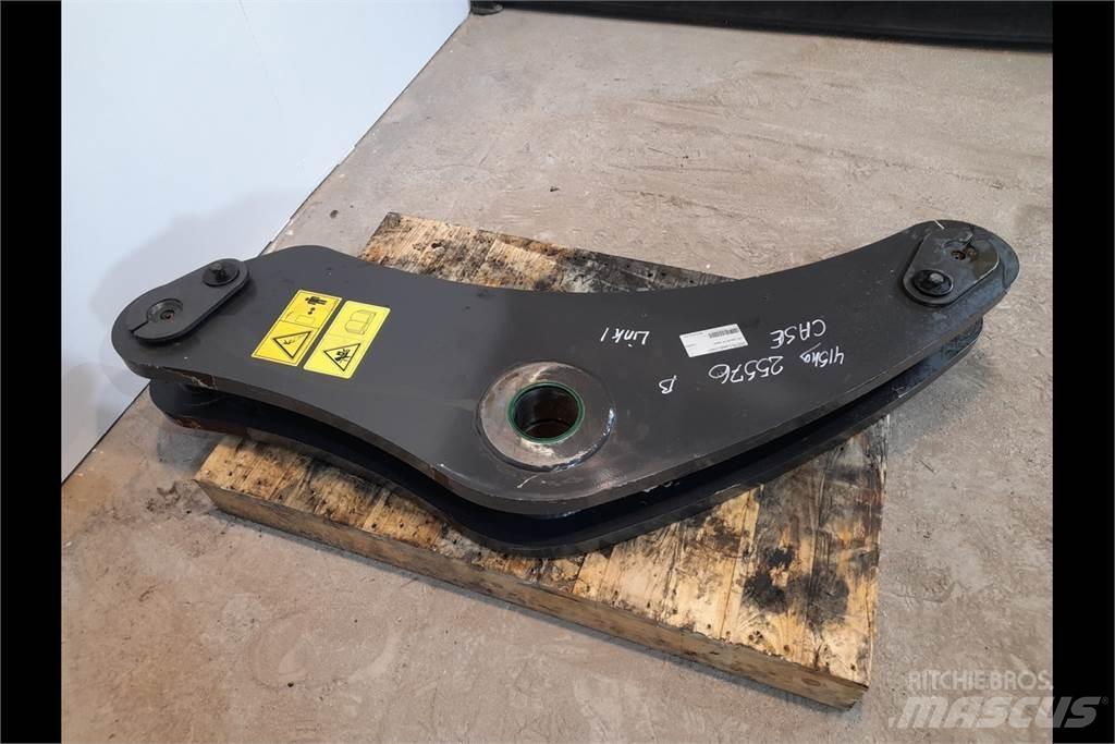 CASE 821G Lever أخرى