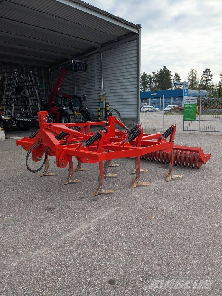 Özdöken EVOCUL-M3003 زراعات