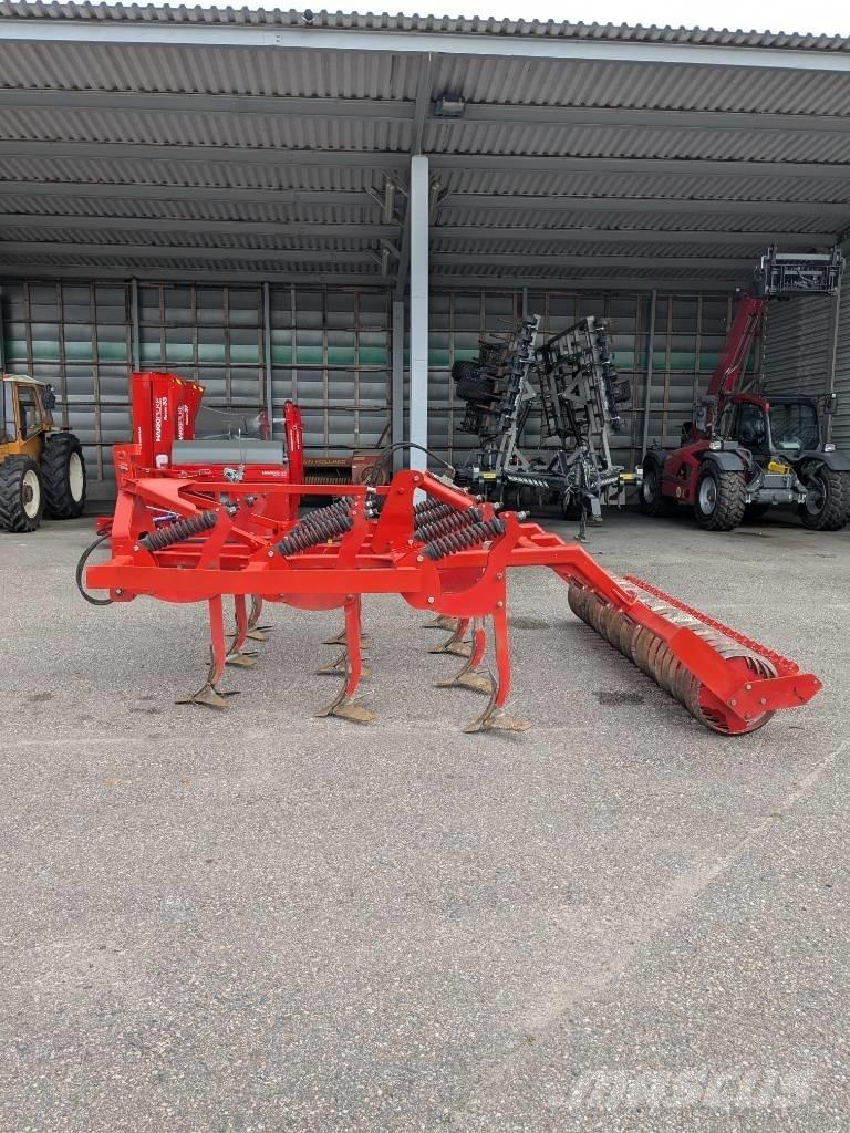 Özdöken EVOCUL-M3003 زراعات