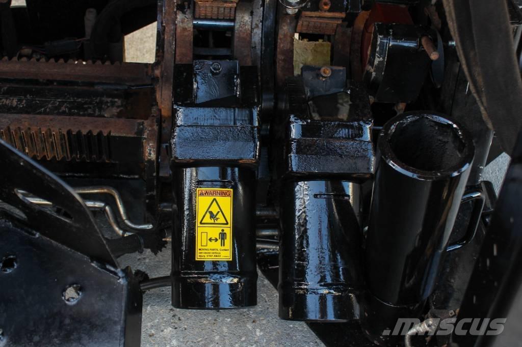 Ditch Witch JT20 الحفارات الأفقية