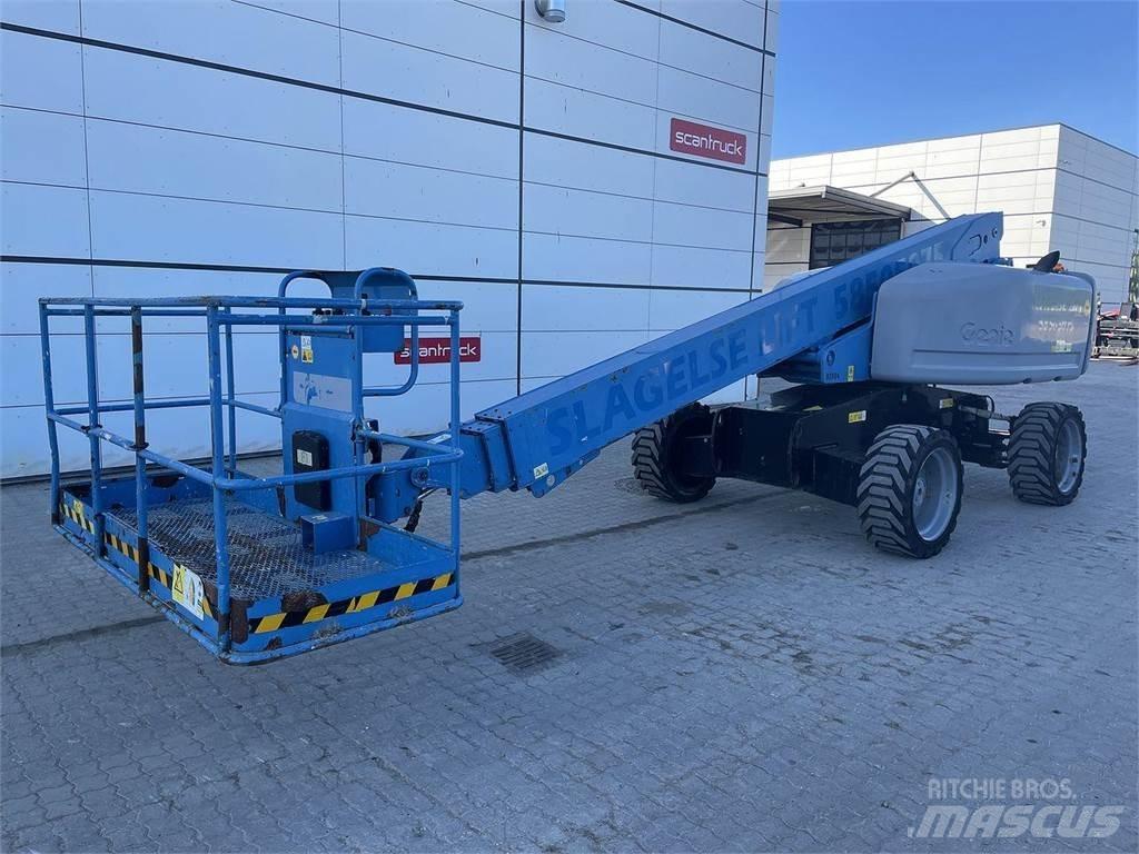 Genie S-60HC رافعات سلة مفصلية