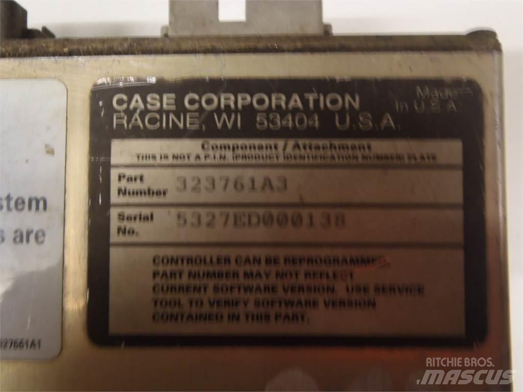 Case IH MX270 ECU إلكترونيات