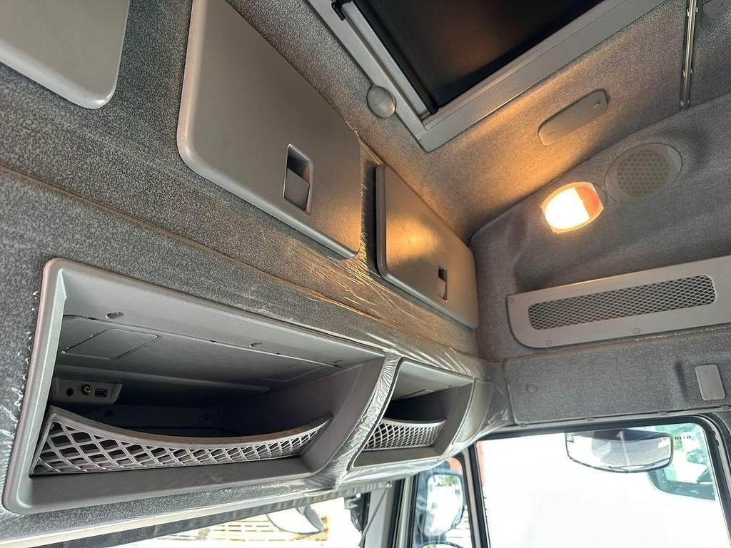 Iveco Stralis 460 وحدات الجر