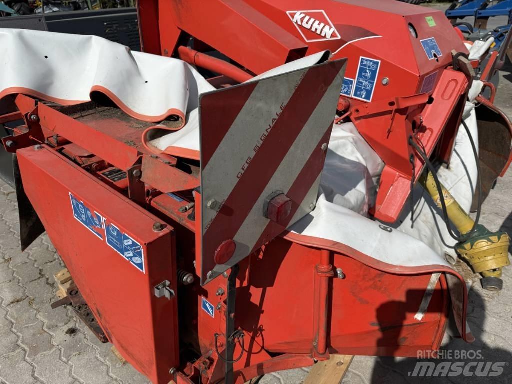 Kuhn FC 313 DF FF جزازات مكيفات