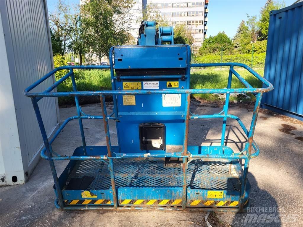 Genie Z-45/25J أخرى