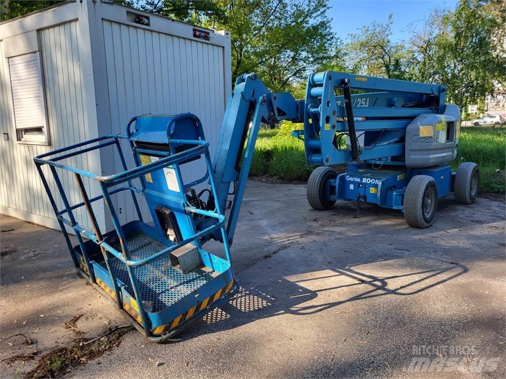 Genie Z-45/25J أخرى