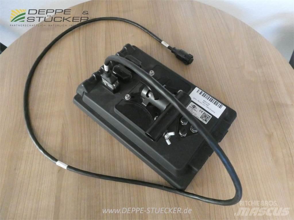 Müller CCI 1200 ماكينات زراعية أخرى