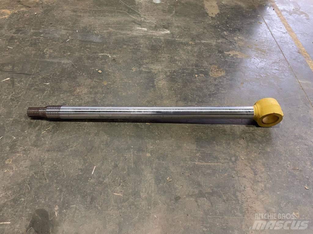 CAT 318C + 319C Rod AS مكونات أخرى