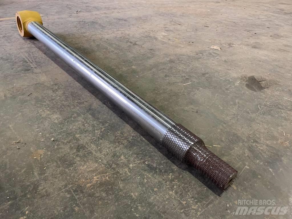 CAT 318C + 319C Rod AS مكونات أخرى