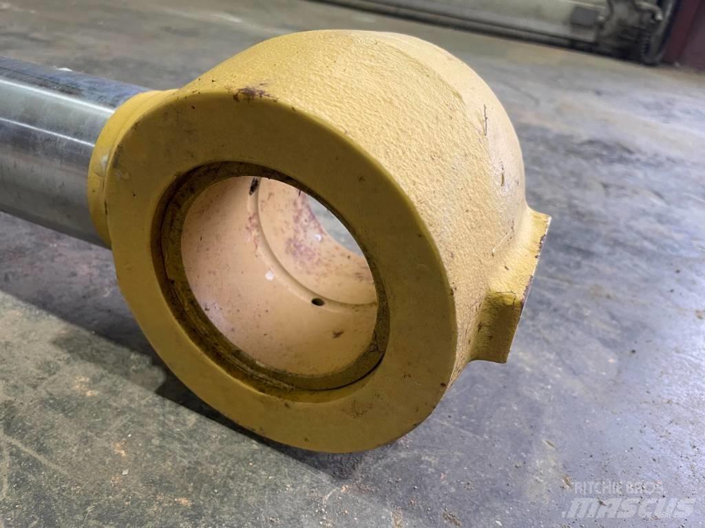 CAT 318C + 319C Rod AS مكونات أخرى
