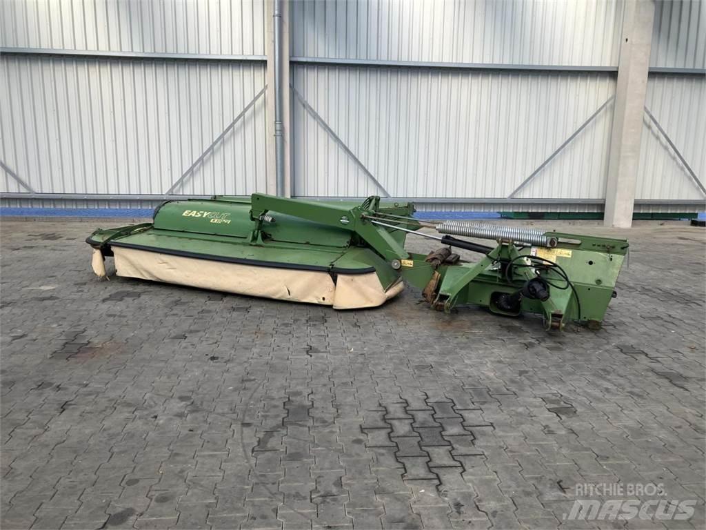 Krone EC R 320 CV جزازات