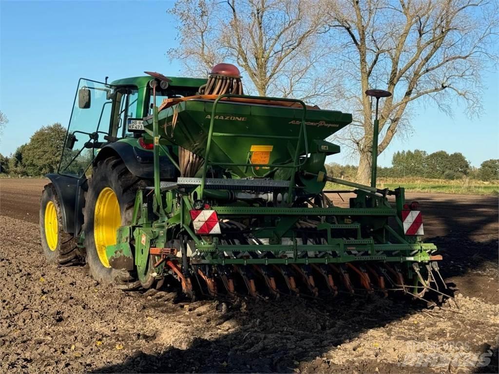 Amazone AD-PL 303 مثاقيب مدمجة