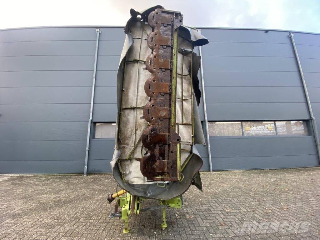 CLAAS Disco 8550 جزازات