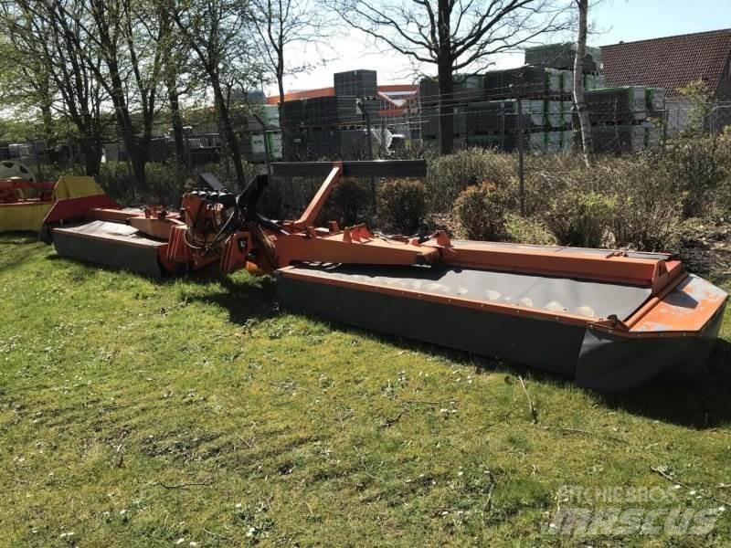 Fella SM 911 TL جزازات مكيفات