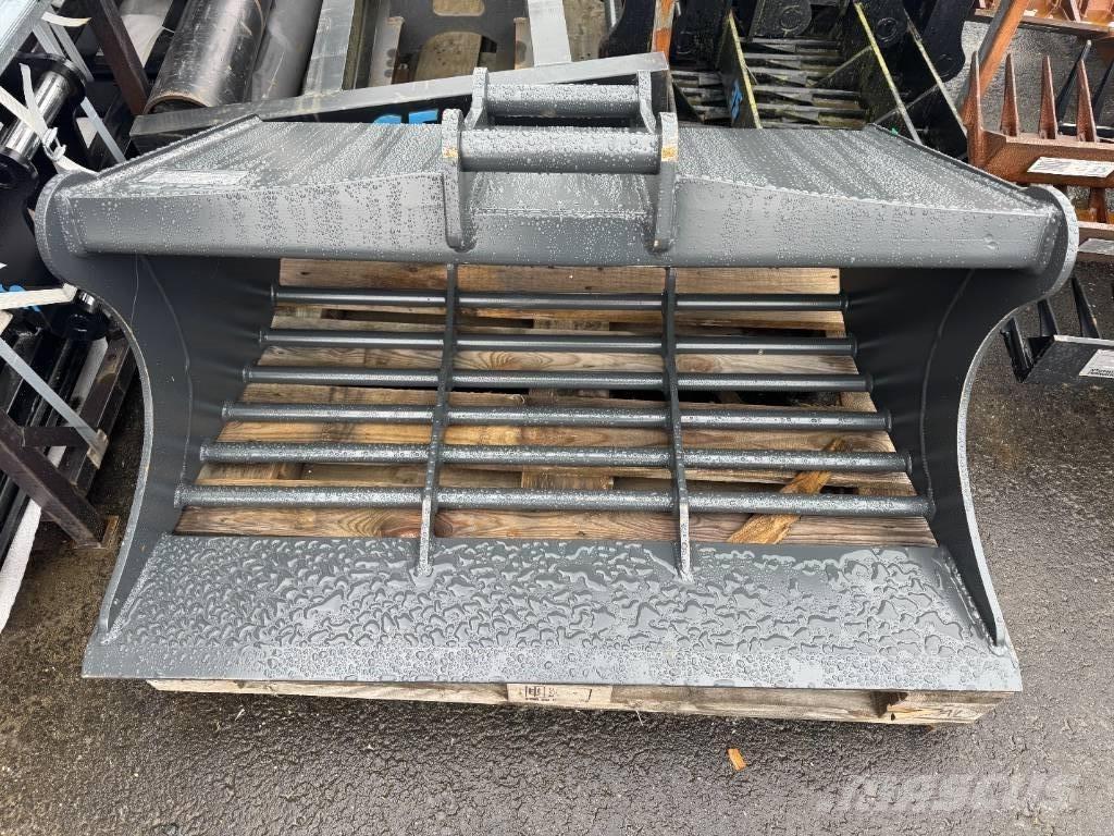 GA Gallerskopa S40 دلاء