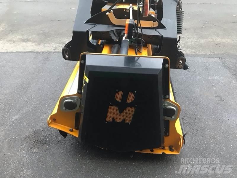 Müthing MU M 280 معدات أخرى لحصاد العلف