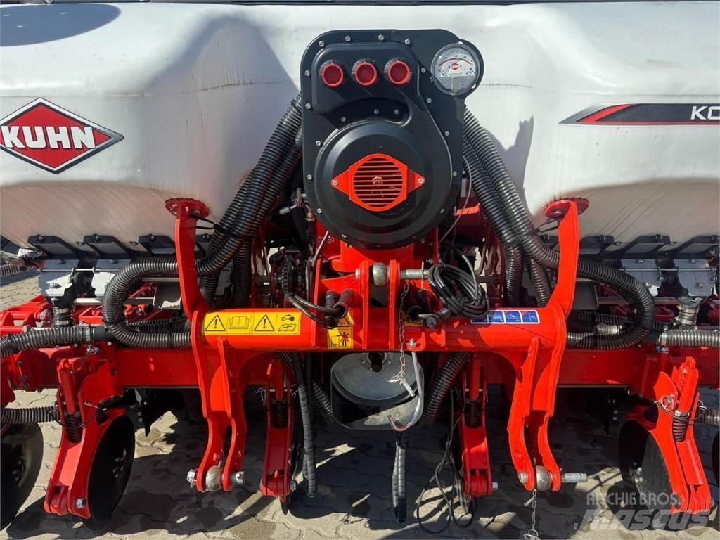 Kuhn Kosma TD ماكينات البذر الدقيق