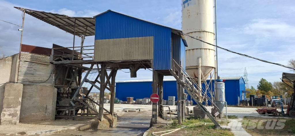 Heller Keverő خلاطات خرسانة/ملاط