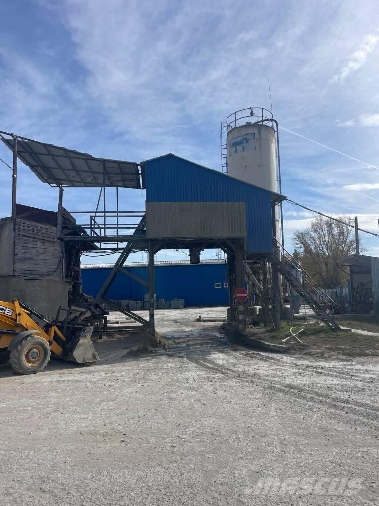 Heller Keverő خلاطات خرسانة/ملاط