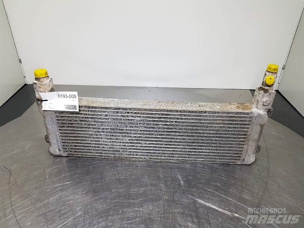 Hyundai HL760-9 محركات