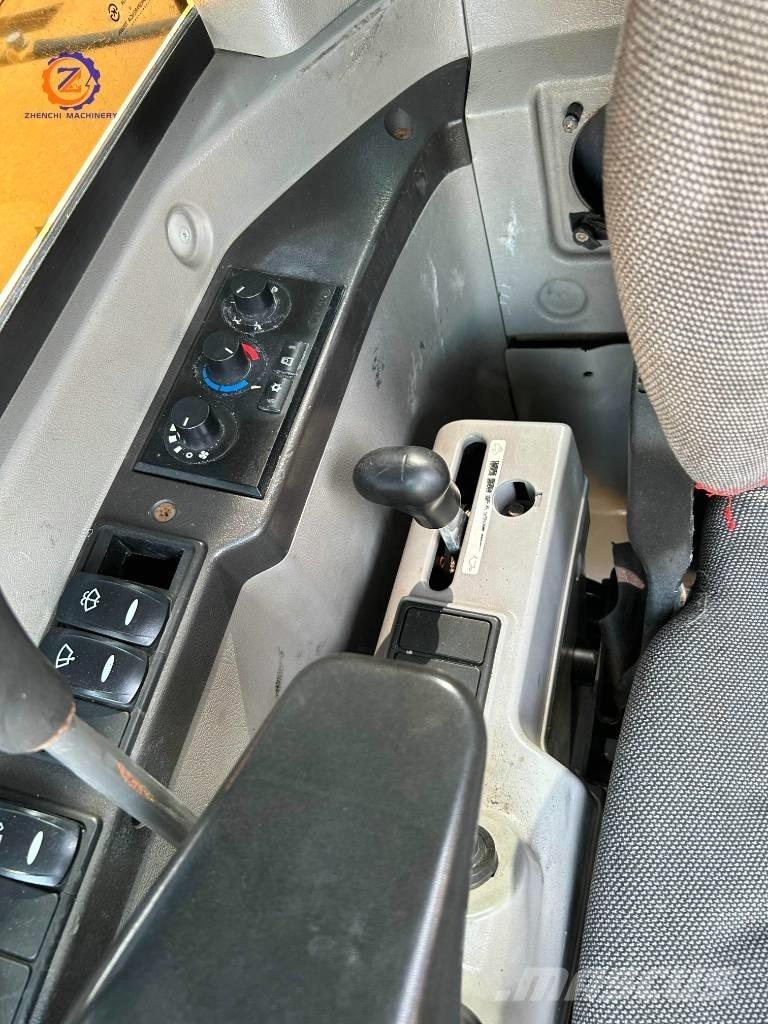 Volvo EC 60 C حفارات زحافة