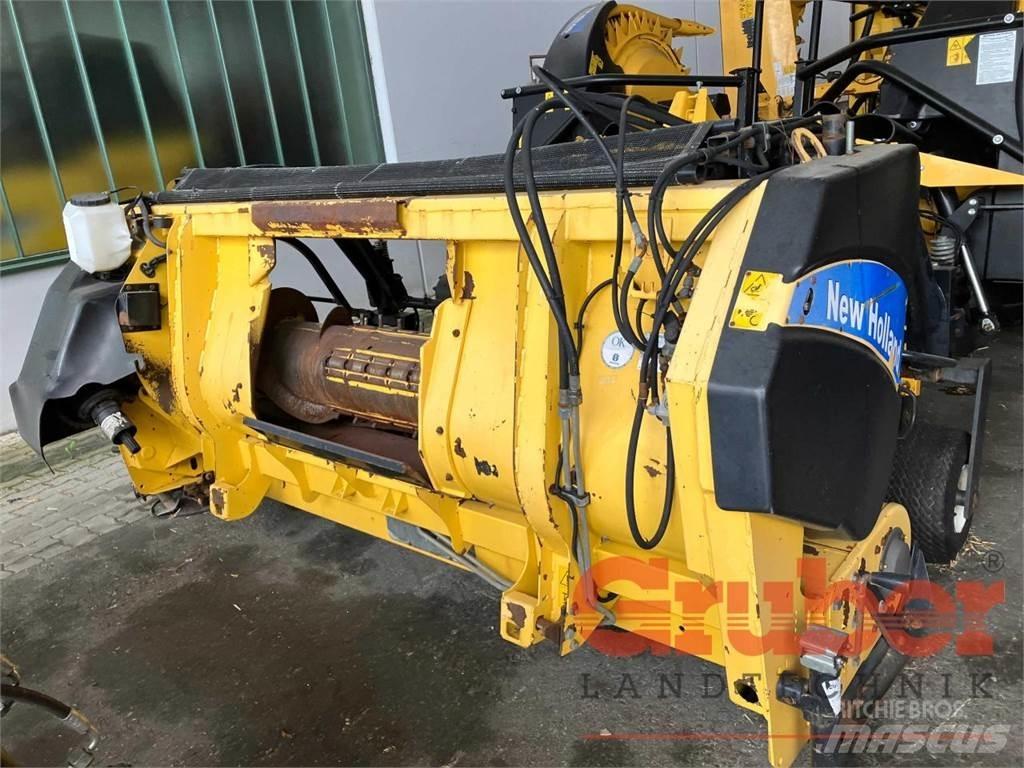 New Holland 273 ملحقات علافات ذاتية الدفع