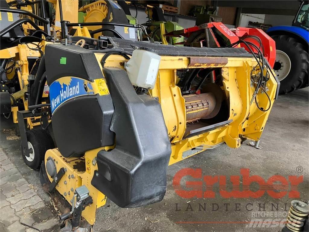 New Holland 273 ملحقات علافات ذاتية الدفع