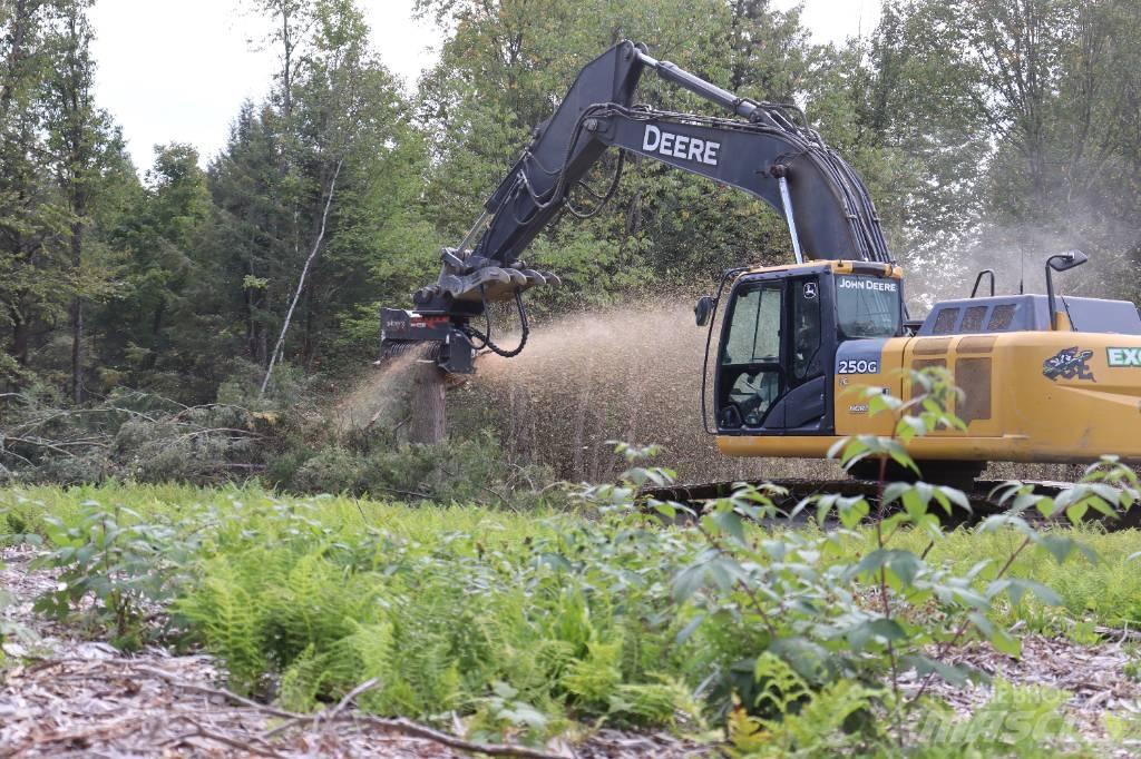  Shearex VM-25SK 2024 حفارات