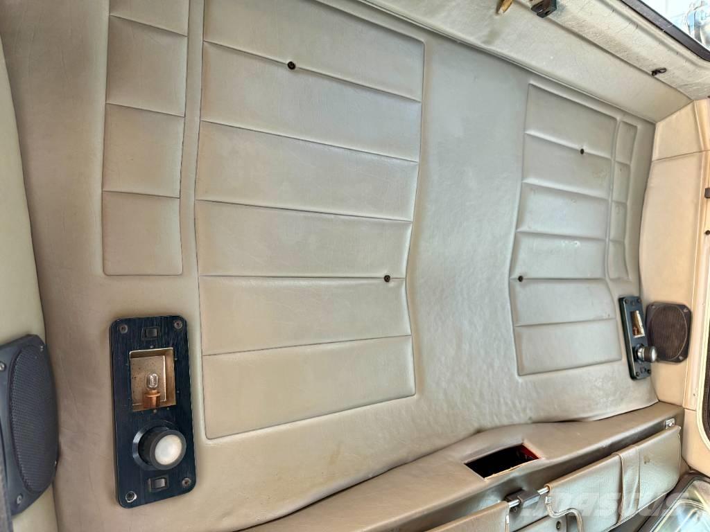 Peterbilt 378 وحدات الجر