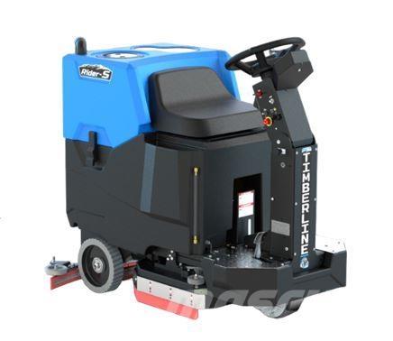  Tomcat Rider-S شاحنات كاسحة