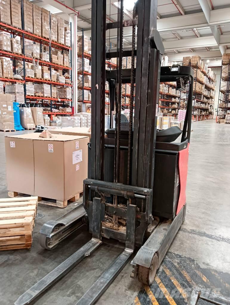 Linde R 16 شاحنة مناولة
