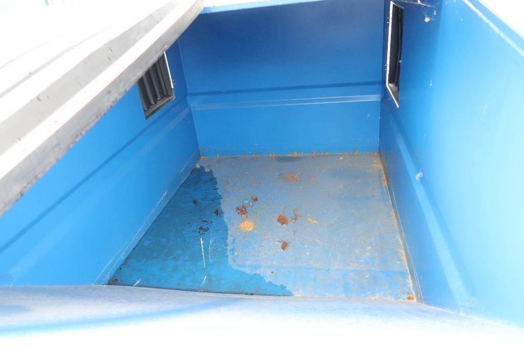  Lasto Midi container صندوق