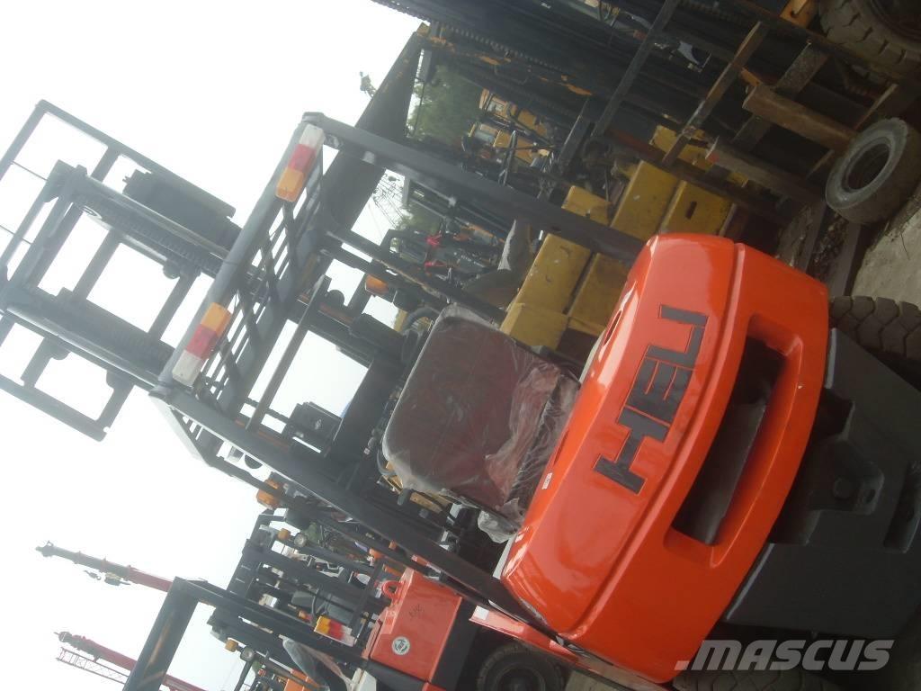 Heli FD 30 شاحنات الديزل