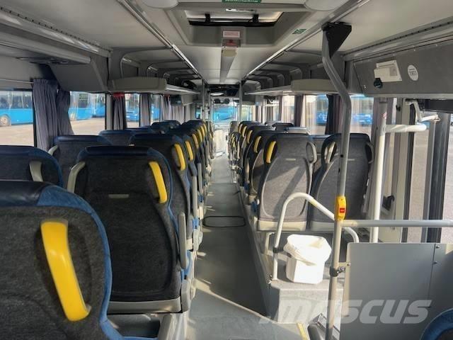 Volvo 8900 حافلة داخل المدينة