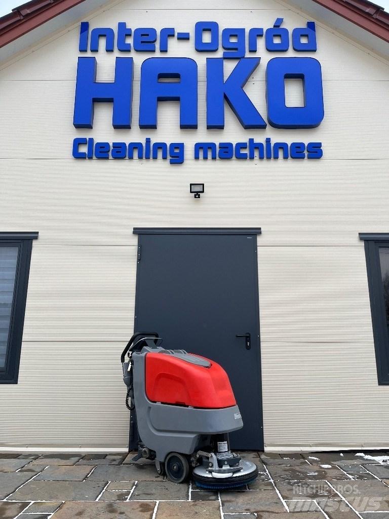 Hako B30 B 30 مجففات الغسيل