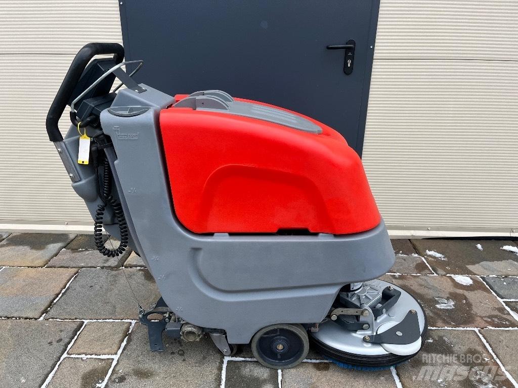 Hako B30 B 30 مجففات الغسيل