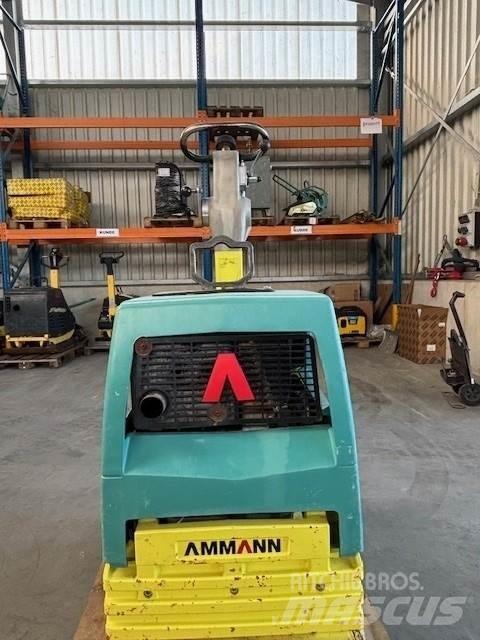 Ammann APH6530 دكاكات أفقية