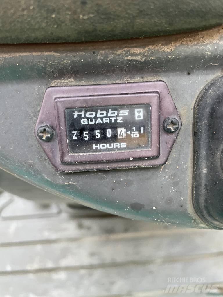 Yanmar SV 08-1 حفارات صغيرة أقل من 7 طن (حفارات صغيرة)