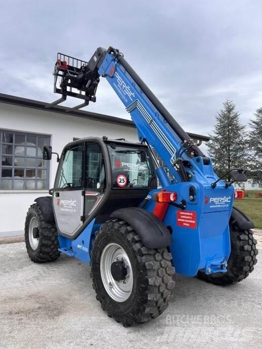 Manitou MT932 مناولات متداخلة