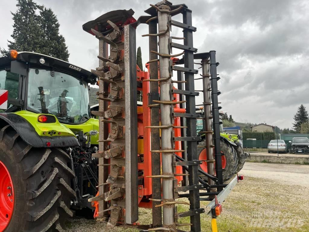 Maschio Aquila 5000 كاسحات